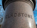 Gladstone, W E
